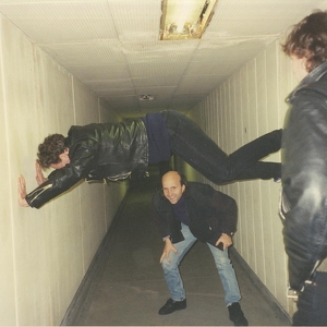 Fundraising Page: Jack Meyers